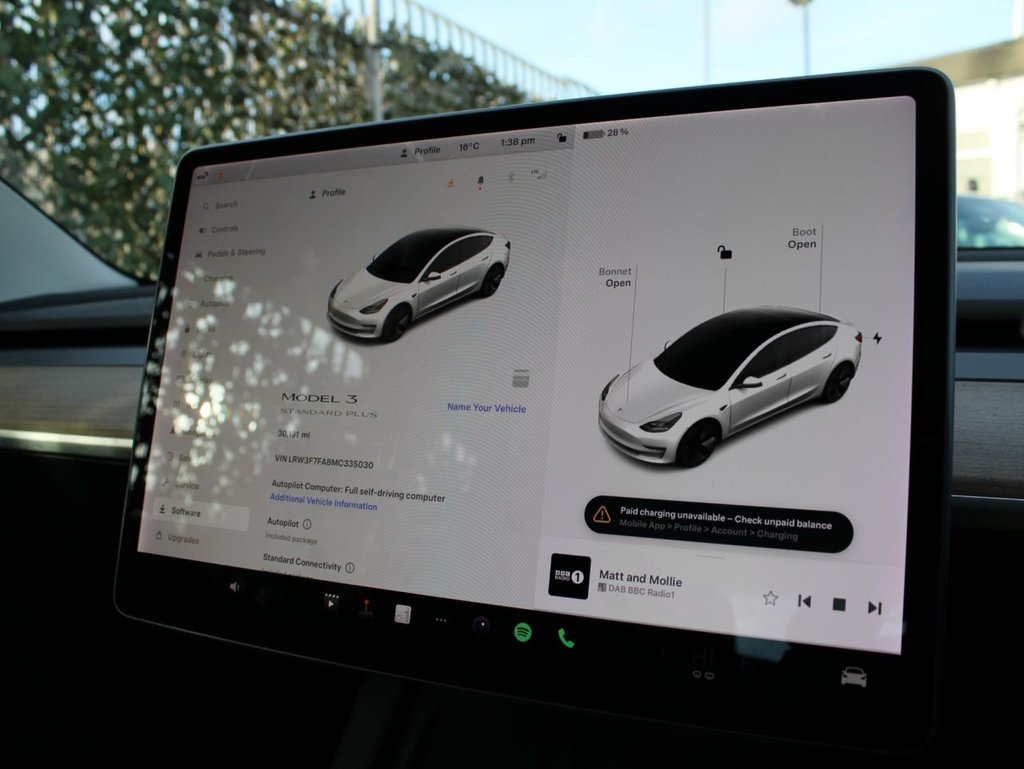 Used Tesla Model 3 2021 for sale - 76586491: Photo 16