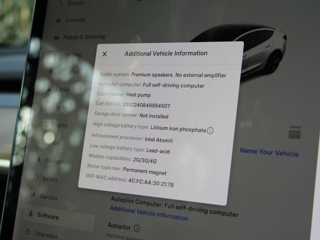 Used Tesla Model 3 2021 for sale - 76586491: Photo 17