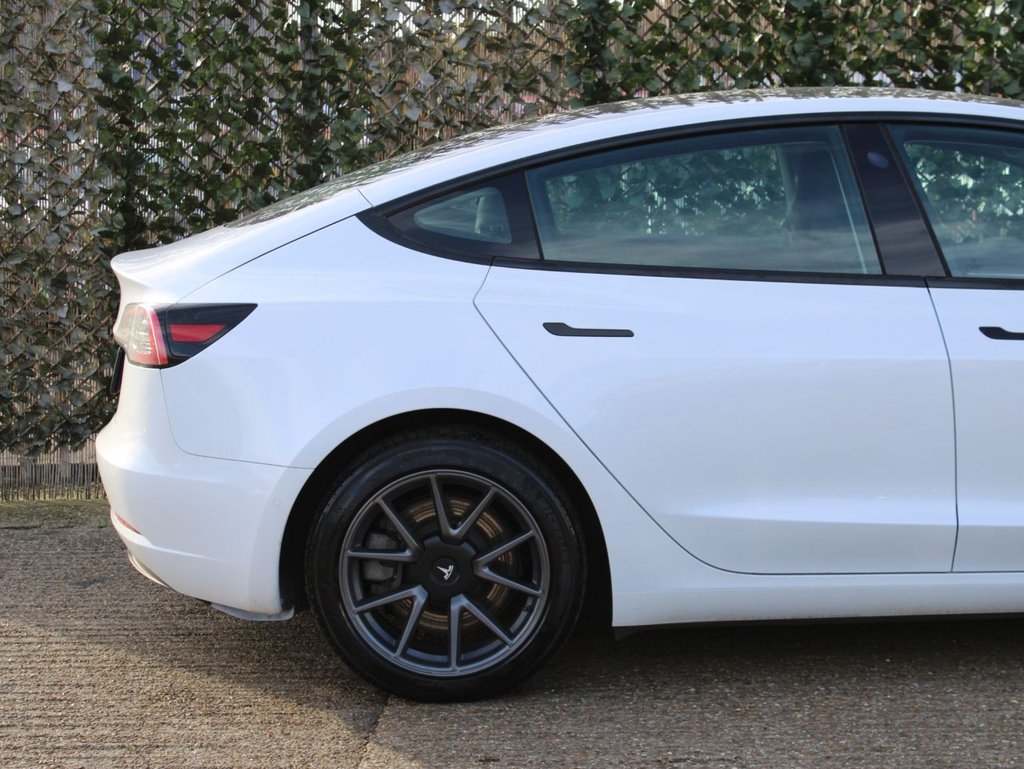 Used Tesla Model 3 2021 for sale - 76586491: Photo 18