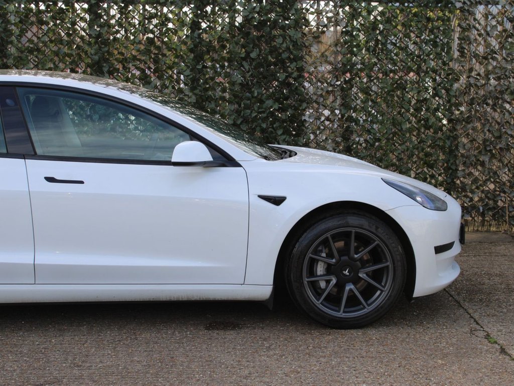 Used Tesla Model 3 2021 for sale - 76586491: Photo 19