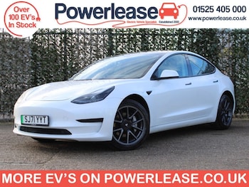 Used Tesla Model 3 2021 for sale - 76586491: Photo
