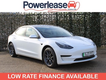 Used Tesla Model 3 2021 for sale - 76586491: Photo