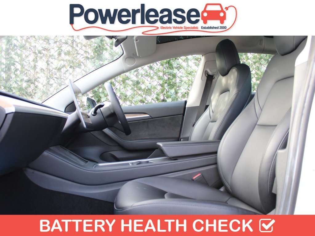 Used Tesla Model 3 2021 for sale - 76586491: Photo 3