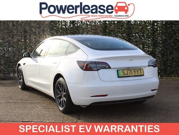 Used Tesla Model 3 2021 for sale - 76586491: Photo