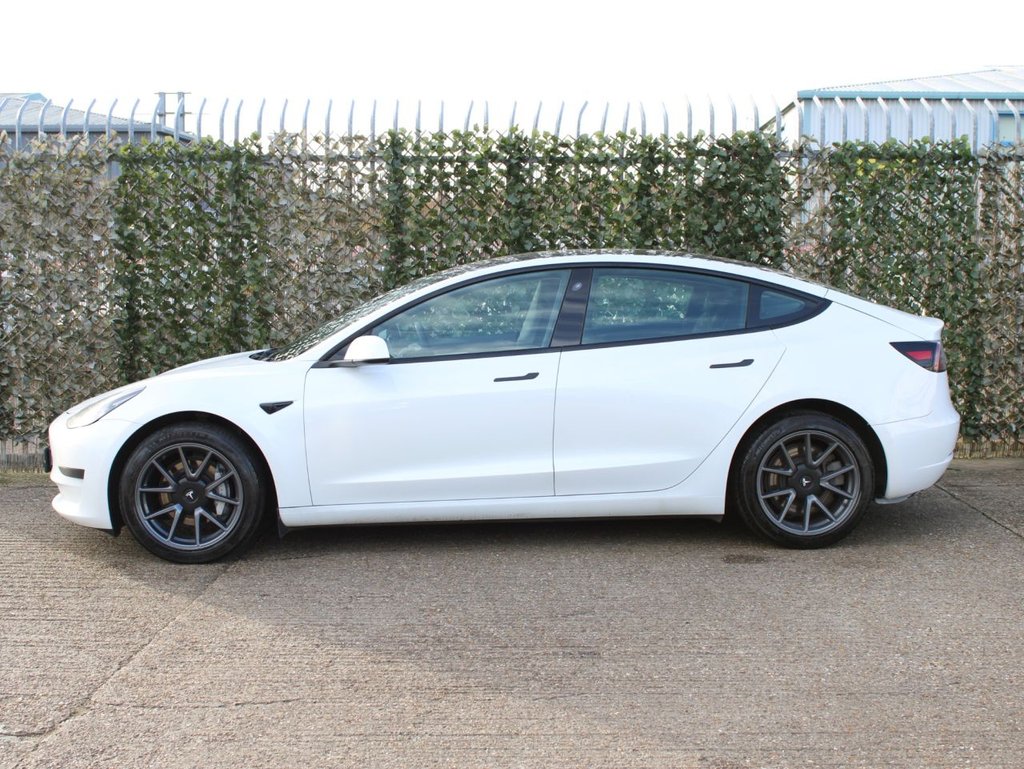 Used Tesla Model 3 2021 for sale - 76586491: Photo 7