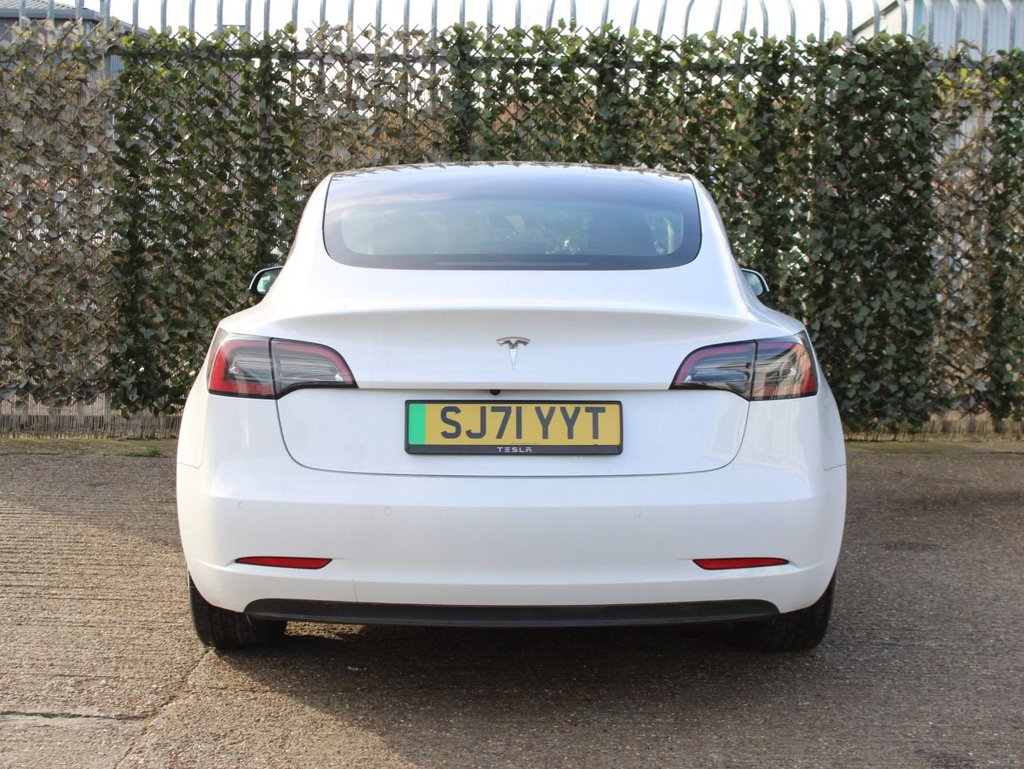 Used Tesla Model 3 2021 for sale - 76586491: Photo 9