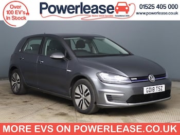Used Volkswagen Golf 2018 for sale - 79345786: Photo