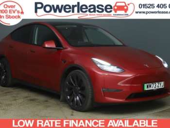 2024 (73) - Performance AWD 5dr Auto