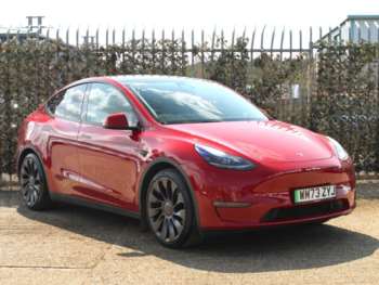 Used Tesla Model Y 2024 for sale - 74845202: Photo