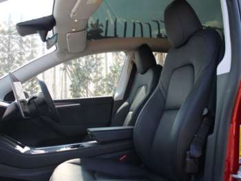 Used Tesla Model Y 2024 for sale - 74845202: Photo