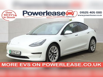 Used Tesla Model 3 2022 for sale - 79197603: Photo