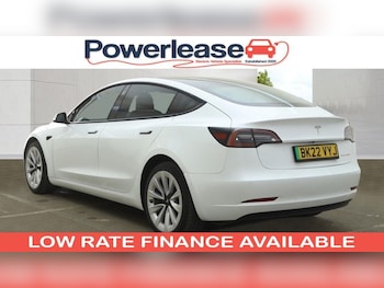 Used Tesla Model 3 2022 for sale - 79197603: Photo