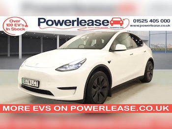 Used Tesla Model Y 2024 for sale - 77571931: Photo