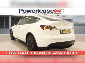Used Tesla Model Y 2024 for sale - 77571931: Photo