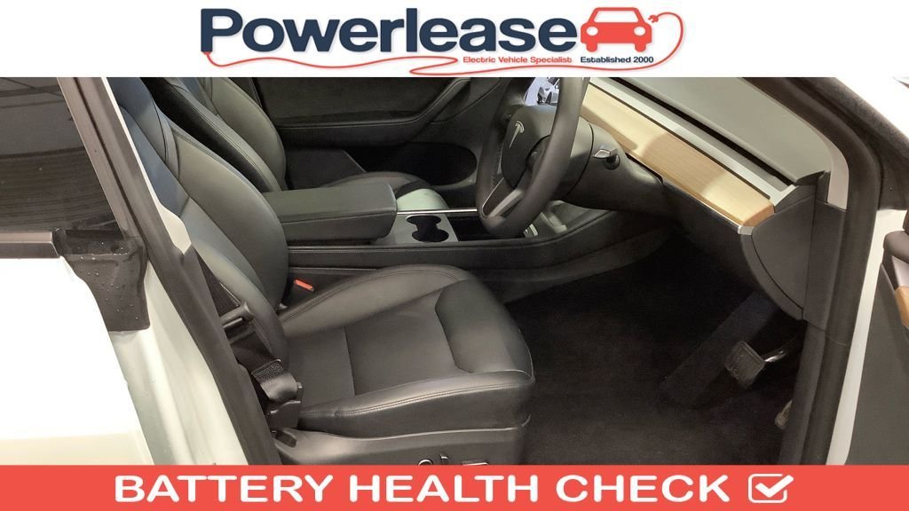 Used Tesla Model Y 2024 for sale - 77571931: Photo 3