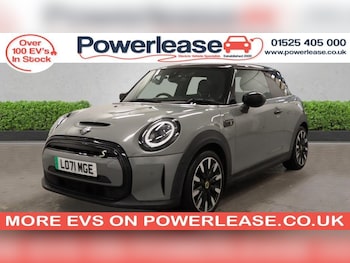 Used MINI Hatch 2021 for sale - 77287901: Photo
