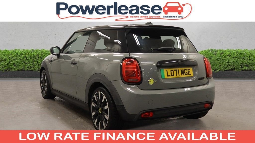 Used MINI Hatch 2021 for sale - 77287901: Photo 2
