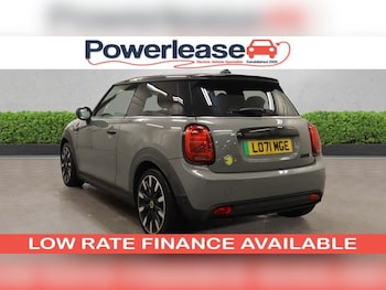 Used MINI Hatch 2021 for sale - 77287901: Photo