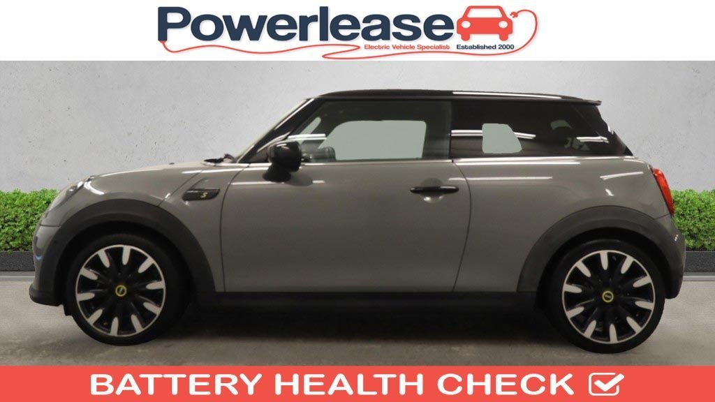Used MINI Hatch 2021 for sale - 77287901: Photo 3