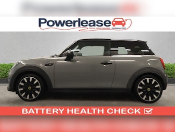 Used MINI Hatch 2021 for sale - 77287901: Photo