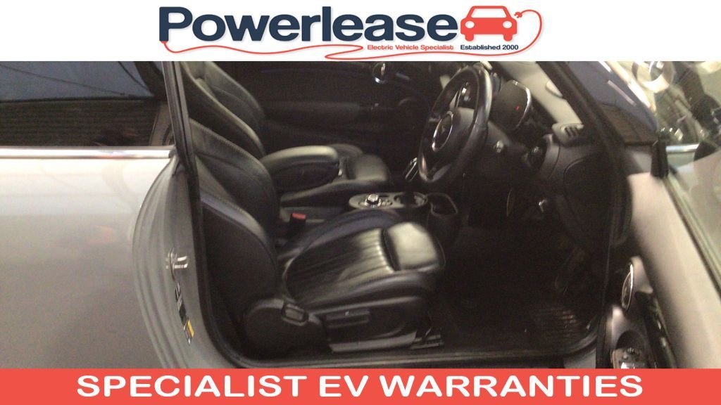 Used MINI Hatch 2021 for sale - 77287901: Photo 4