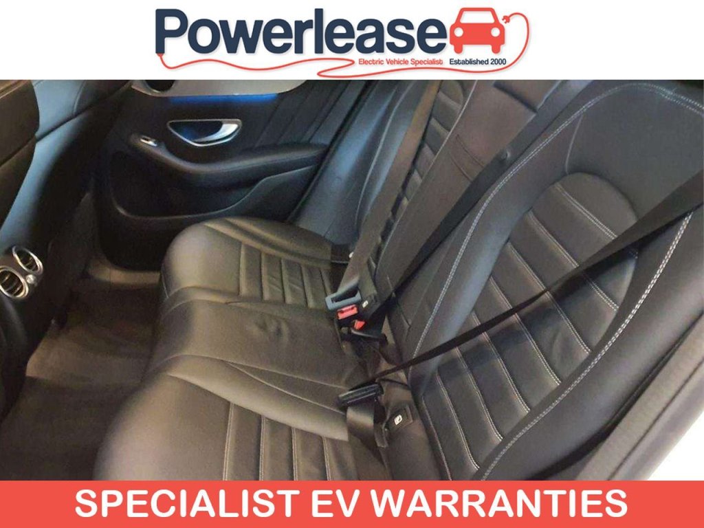 Used Mercedes-Benz EQC 2022 for sale - 77920533: Photo 4