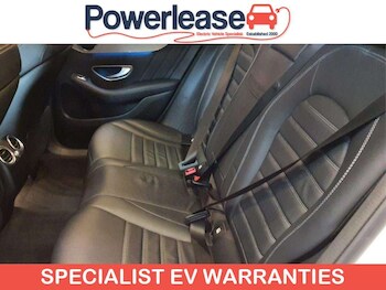 Used Mercedes-Benz EQC 2022 for sale - 77920533: Photo