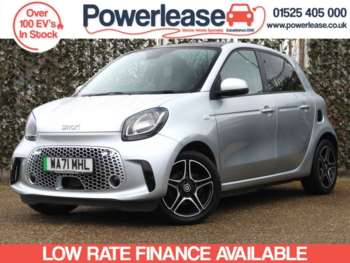 2021 (71) - 17.6kWh Premium Hatchback 5dr Electric Auto (22kW Charger) (82 ps)