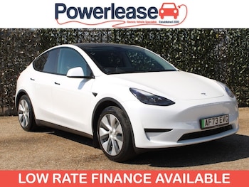 Used Tesla Model Y 2023 for sale - 79409631: Photo