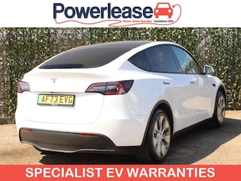 Used Tesla Model Y 2023 for sale - 79409631: Photo