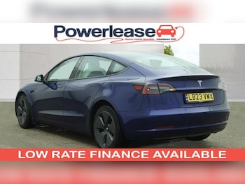 Used Tesla Model 3 2023 for sale - 78908292: Photo