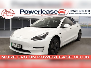 Used Tesla Model 3 2021 for sale - 76962366: Photo