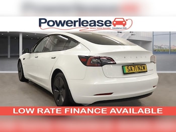 Used Tesla Model 3 2021 for sale - 76962366: Photo
