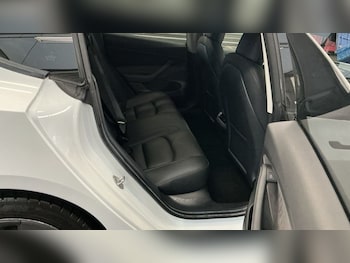 Used Tesla Model 3 2021 for sale - 76962366: Photo