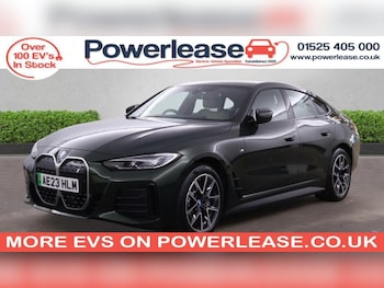 Used BMW i4 2023 for sale - 78487924: Photo