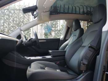 Used Tesla Model Y 2022 for sale - 74833908: Photo