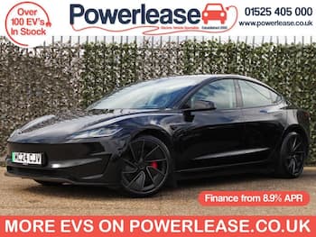 Used Tesla Model 3 2024 for sale - 79843585: Photo