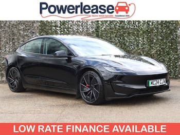 Used Tesla Model 3 2024 for sale - 79843585: Photo