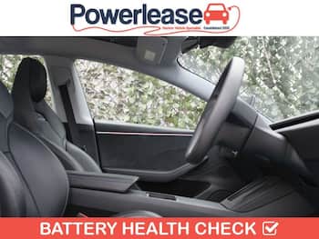 Used Tesla Model 3 2024 for sale - 79843585: Photo