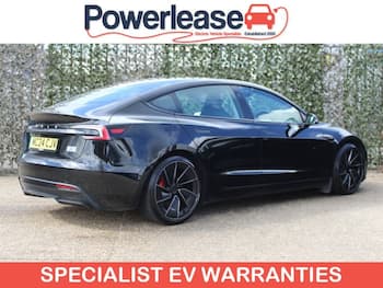Used Tesla Model 3 2024 for sale - 79843585: Photo