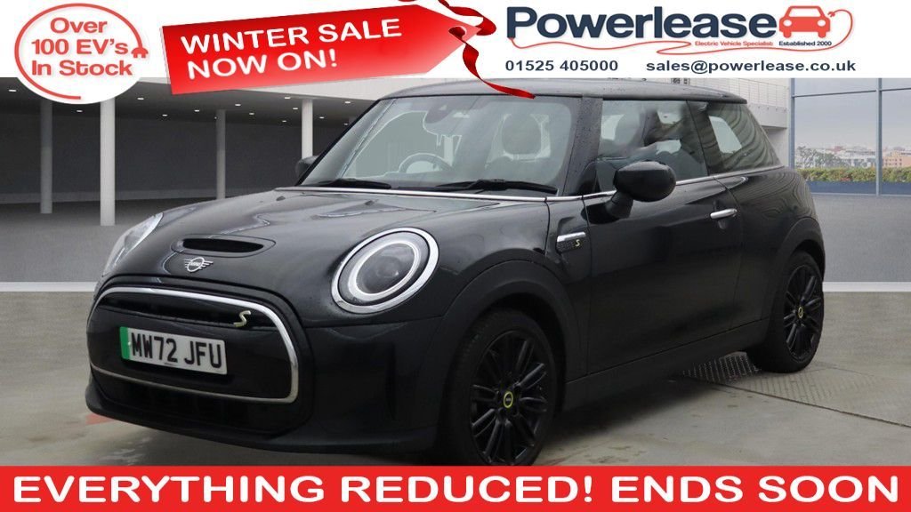 Used MINI Hatch 2022 for sale - 77065008: Photo 1