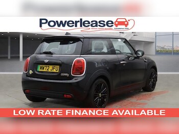Used MINI Hatch 2022 for sale - 77065008: Photo
