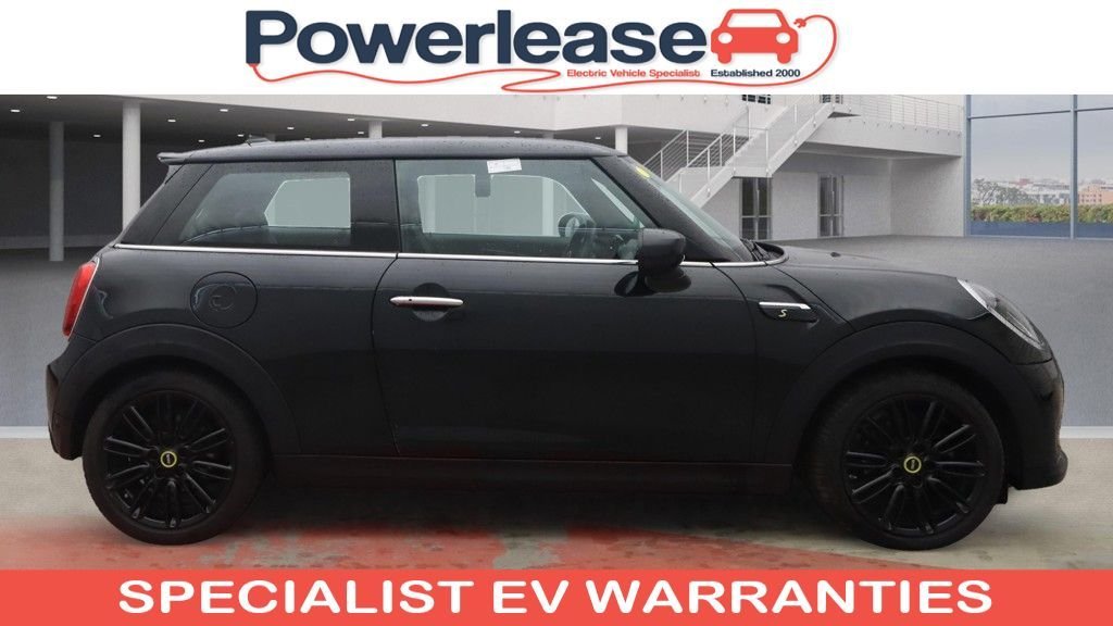 Used MINI Hatch 2022 for sale - 77065008: Photo 4