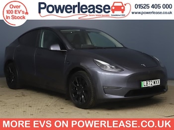 Tesla Model Y feature image