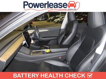 Used Tesla Model Y 2022 for sale - 77920307: Photo