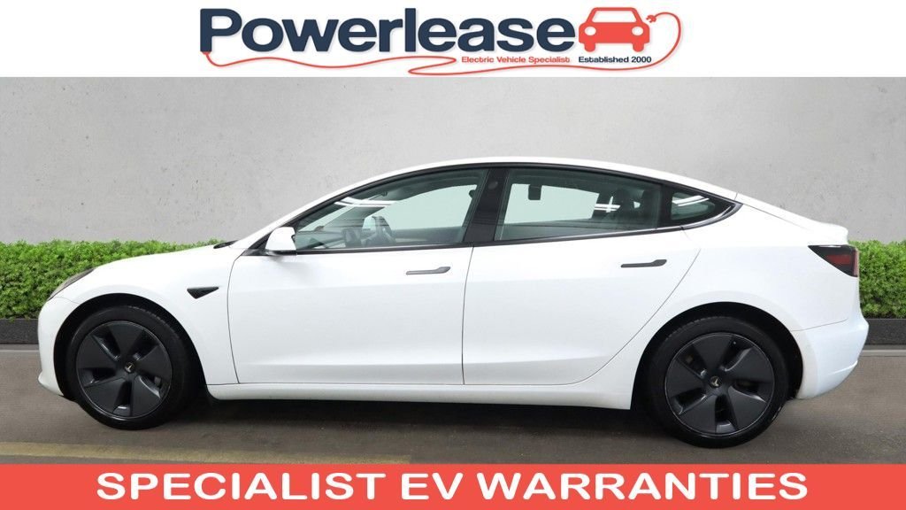 Used Tesla Model 3 2021 for sale - 77806898: Photo 4