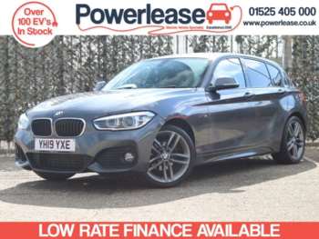 2019 (19) - 1.5 118i GPF M Sport Hatchback 5dr Petrol Manual Euro 6 (s/s) (136 ps)