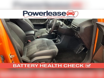 Used MG MG4 2023 for sale - 76582430: Photo