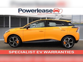 Used MG MG4 2023 for sale - 76582430: Photo