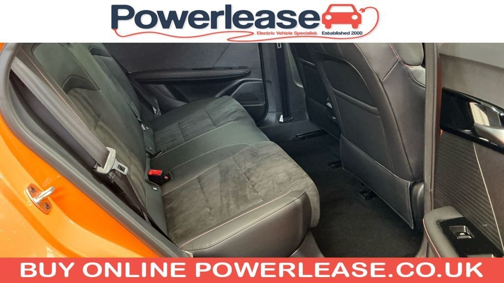 Used MG MG4 2023 for sale - 76582430: Photo 5